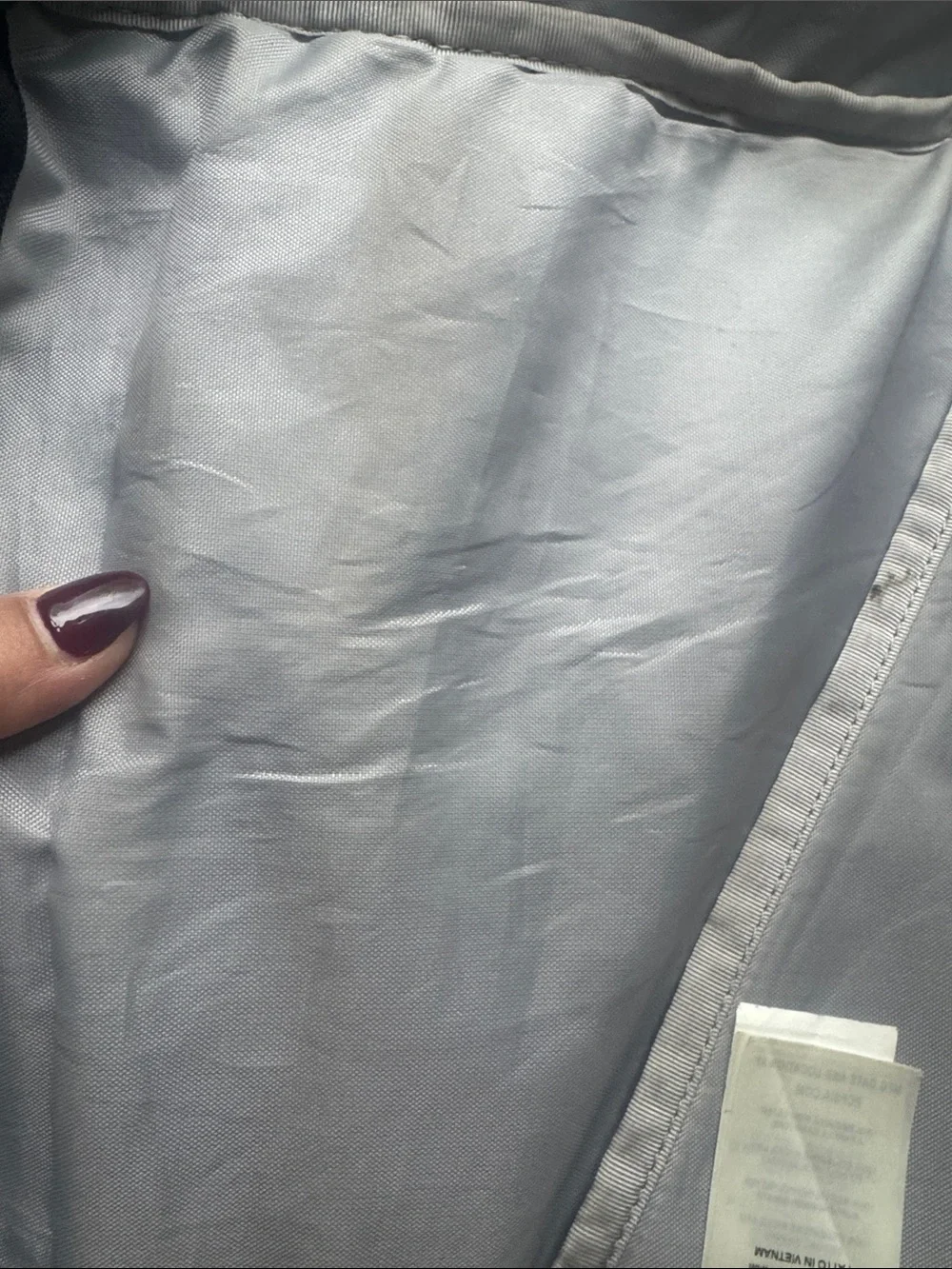 Patagonia arbor classic